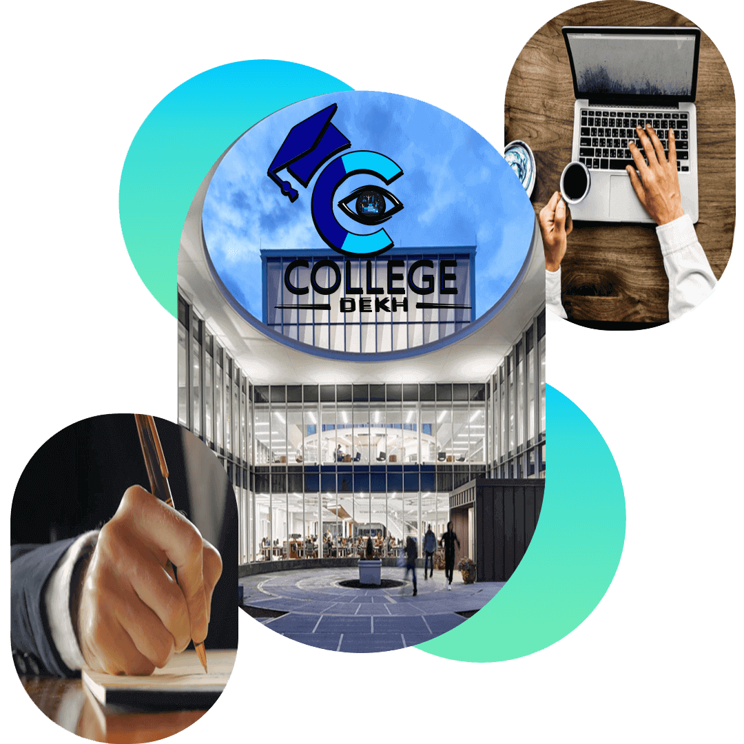best nursing college dekh