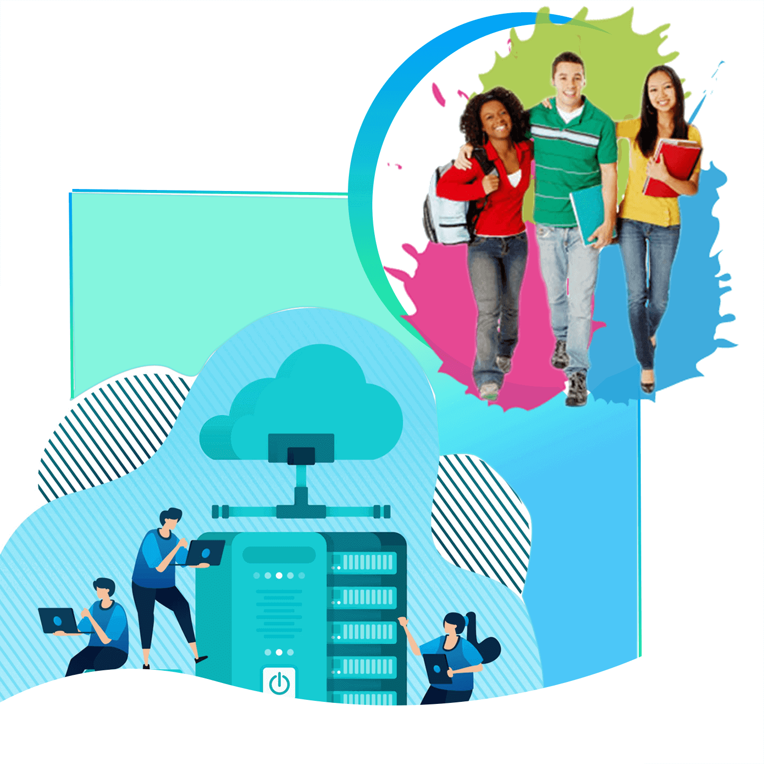 online aplly for best college find