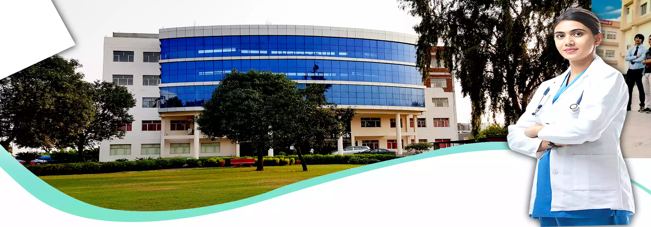 top college in india